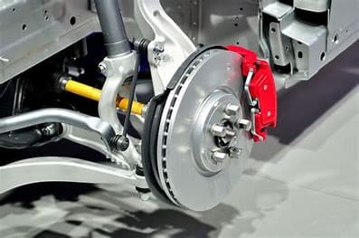 Brake Repair